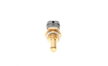 Датчик температури охолоджуючої рідини Opel Combo 1.4 94-01/Astra F 1.6i 98-05 (чорний) BOSCH 0 280 130 093