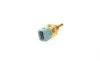 Датчик температуры охлаждающей жидкости Opel Combo 1.2/1.4 94-01 BOSCH 0 280 130 107 (фото 5)