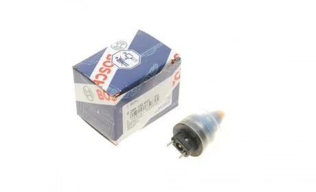 Клапан форсунки VW Golf II/III/Passat B3/B4 1.6/1.8 i 86-99 BOSCH 0280150651