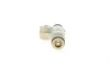 Форсунка MB E-class (W210)/S-class (W220)/G-class (W463) 4.3-5.0 (M113) 97-05 BOSCH 0 280 155 744 (фото 4)