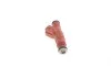 Форсунка Volvo C70/S70/V70/XC70 2.0/2.4T 95-02 BOSCH 0 280 155 759 (фото 3)