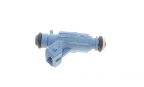 Форсунка Smart Fortwo 0.6/0.7 (M160) 04-07 BOSCH 0 280 155 814