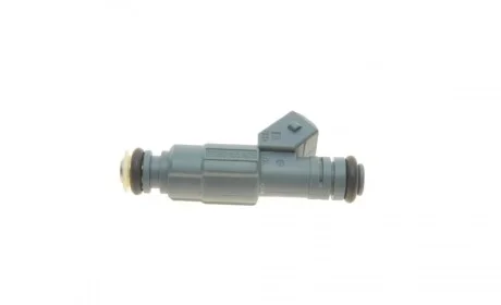 Форсунка BMW 5 (E39)/7 (E38)/X5 (E53) 3.5-4.4i (M62) 96-03 BOSCH 0280155823