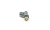 Форсунка BMW 5 (E39)/7 (E38)/X5 (E53) 3.5-4.4i (M62) 96-03 BOSCH 0280155823 (фото 5)