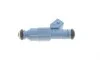 Форсунка Volvo C70/S60/S70/S80/V70 2.0-2.4 96-10 BOSCH 0 280 155 830 (фото 3)