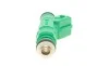 Форсунка Volvo S60/V70 2.5T AWD 03-10 BOSCH 0280155968 (фото 4)