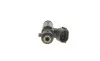 Форсунка Audi A4/A6/A8 4.2 02-10 BOSCH 0 280 156 180 (фото 3)