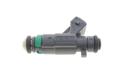 Форсунка бензиновая Citroen Berlingo/Peugeot Partner 1.1 96-08 BOSCH 0280156324