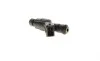 Форсунка паливна Citroen C4/C5/C8/Jumpy/Peugeot 206/307 2.0 16V 99- BOSCH 0 280 156 328 (фото 4)