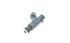 Форсунка топливная Hyundai I30/Kia Cerato/Rio (1.4/1.6CVVT) 09- BOSCH 0 280 157 174 (фото 1)