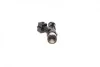 Форсунка паливна Lada 110-112/Kalina/Priora 1.4/1.6 00-13/Bogdan 2110/2111/2310 10-14 BOSCH 0 280 158 022 (фото 7)