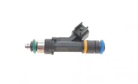 Форсунка Mazda 3/5/6 1.8-2.3 02-14 BOSCH 0280158103