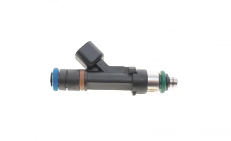 Форсунка Ford Transit 2.3 16V RWD 06-14/Volvo S40/S80/V50/V70 2.0 FlexFuel 08-12 BOSCH 0280158105