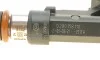 Форсунка паливна Lada Niva 1.7i 96-06/Samara (2108/2109/2113/2114) 1.5i 96-13 BOSCH 0 280 158 110 (фото 2)