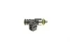 Форсунка паливна VW Caddy 1.6 96-00/Skoda Octavia 1.6 96-04 BOSCH 0 280 158 169 (фото 4)