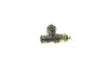 Форсунка топливная Renault Clio/Laguna/Megane/Scenic 1.4/1.6 16V 99-08 BOSCH 0280158170 (фото 5)