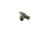 Форсунка топливная Renault Clio/Laguna/Megane/Scenic 1.4/1.6 16V 99-08 BOSCH 0280158170 (фото 6)