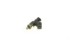 Форсунка топливная Renault Clio/Laguna/Megane/Scenic 1.4/1.6 16V 99-08 BOSCH 0280158170 (фото 7)