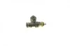 Форсунка топливная Renault Clio/Laguna/Megane/Scenic 1.4/1.6 16V 99-08 BOSCH 0280158170 (фото 9)