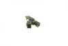 Форсунка топливная Renault Clio/Laguna/Megane/Scenic 1.4/1.6 16V 99-08 BOSCH 0280158170 (фото 10)