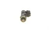 Форсунка бензин FORD 1.6 (вир-во Bosch) BOSCH 0280158200 (фото 3)