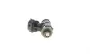 Форсунка Skoda Octavia 1.4 16V (55kw) 00-10 BOSCH 0280158257 (фото 4)