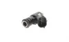 Форсунка Skoda Octavia 1.4 16V (55kw) 00-10 BOSCH 0280158257 (фото 5)