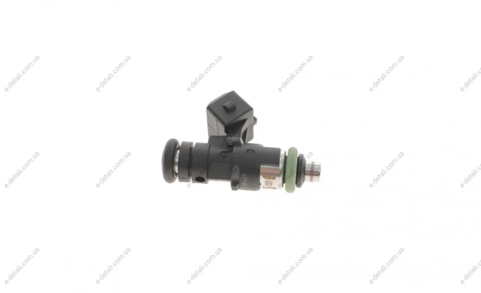 Форсунка бензиновая Fiat Doblo 1.4 (57kw) 05- BOSCH 0280158427 (фото 1)