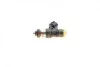 Форсунка топливная VW Caddy 2.0 06-15/1.4TGI 15-/Passat 1.4TSI 10-14 (CNG) BOSCH 0 280 158 862 (фото 9)