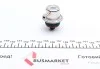 Клапан регулировки давления топлива ТНВД VW Caddy 1.4i 95-04 BOSCH 0 280 160 557 (фото 4)