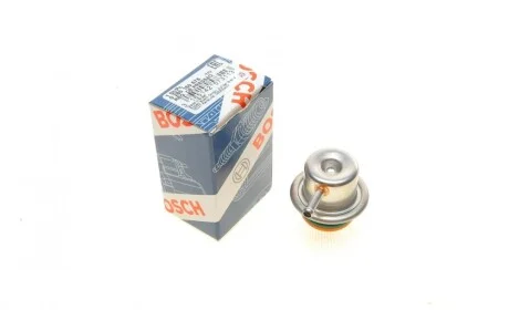 Клапан регулировки давления топлива ТНВД VW T5 3.2 V6 03-09 BOSCH 0 280 160 575