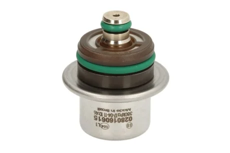 Регулятор давления топлива BOSCH 0 280 160 615