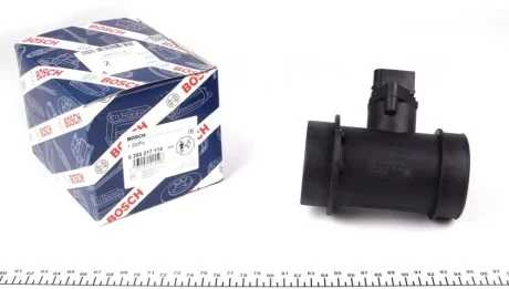 Расходомер воздуха MB Sprinter 901-905 2.1-3.6 00-06 BOSCH 0 280 217 114