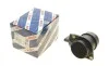 Расходомер повітря VW Golf IV/Skoda Octavia 1.8/2.0i 97-05 BOSCH 0 280 218 002 (фото 1)