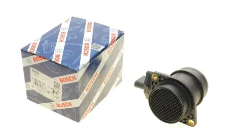 Расходомер воздуха VW Golf IV/Skoda Octavia 1.8/2.0i 97-05 BOSCH 0 280 218 002