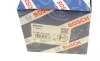 Расходомер повітря VW Golf IV/Skoda Octavia 1.8/2.0i 97-05 BOSCH 0 280 218 002 (фото 9)