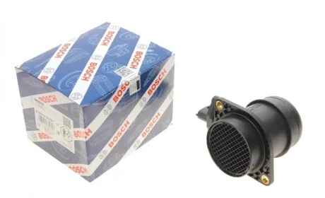 Витратомір повітря Gaz Volga 2.3 07-10 BOSCH 0 280 218 037