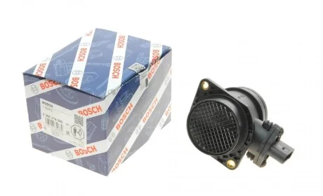 Расходомер воздуха VW Golf IV 98-06/T5 2.0 03-15 BOSCH 0280218060