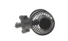 Витратомір повітря Opel Astra G 2.0/2.2 DTI 99-05 BOSCH 028021806J (фото 4)
