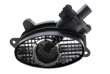 Расходомер воздуха BMW 3 (E46)/5 (E39)/7 (E38)/X5 (E53) 96-05 M43/M47/M57/M62 BOSCH 028021808X