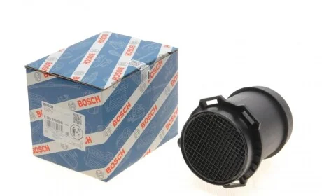 Расходомер воздуха BMW 7 (E65/E66/E67) 01-05 N62 B44 BOSCH 0 280 218 09B