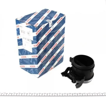Витратомір повітря MB Vito (W639) 07- BOSCH 0 280 218 190