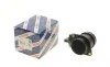 Витратомір повітря Audi A6/VW Golf IV 1.8T 97-06 BOSCH 0 280 218 340 (фото 1)