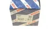 Расходомер воздуха Fiat Doblo 1.9 JTD/Opel Combo 1.7DI/DTI 01- BOSCH 0 280 218 382 (фото 10)