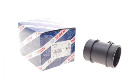 Расходомер воздуха Fiat Doblo 1.9 JTD 01- (= 0 280 218 113) BOSCH 0280218401