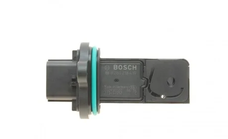 Витратомір повітря Chevrolet Aveo/Cruize 1.2-1.6 10- BOSCH 0280218419