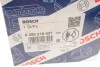 Расходомер воздуха Opel Insignia 1.6/1.8 08-17 BOSCH 0 280 218 421 (фото 7)