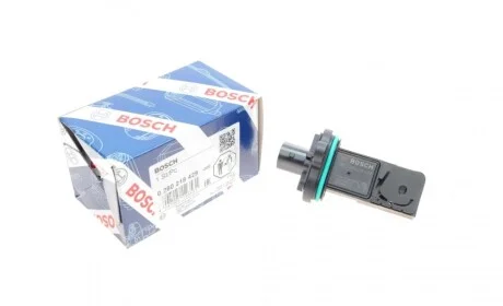 Расходомер воздуха Opel Zafira/Meriva B/Chevrolet Aveo 1.0-1.8/2.0CDTI 06- BOSCH 0 280 218 429