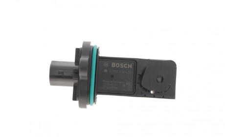 Измеритель массы воздуха BOSCH 0280218431