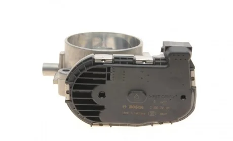 Заслонка дросельна MB Sprinter (W906)/Vito (W639) 3.5 (M272) 06- BOSCH 0 280 750 017